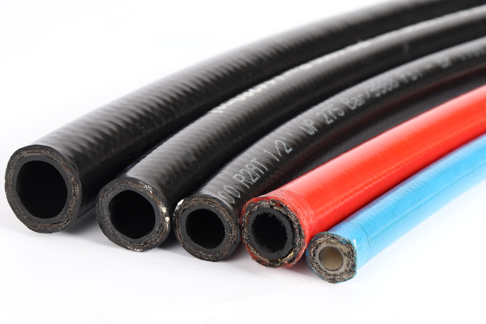 光面膠管 光面膠管